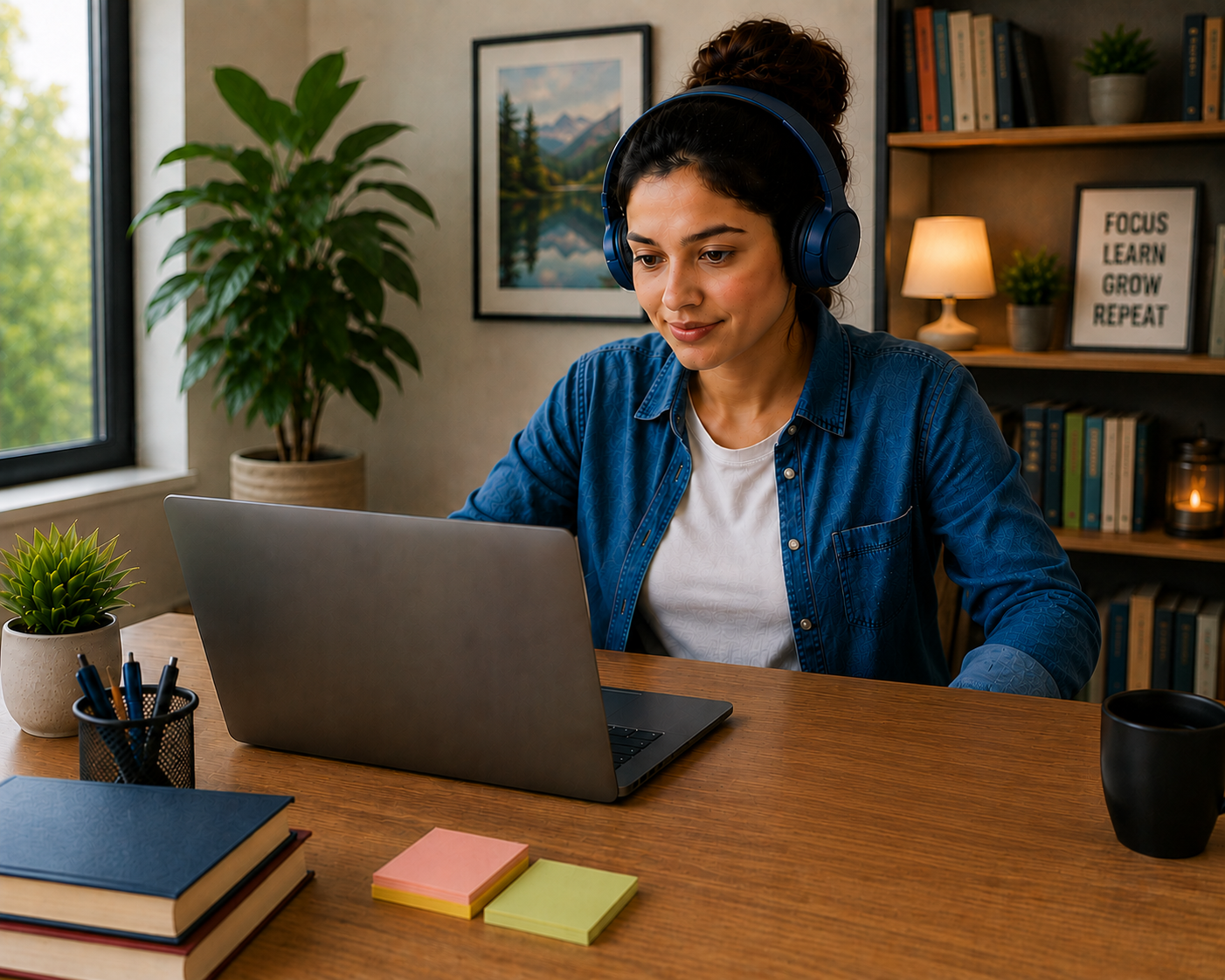 Online learning for modern university continuation degree programs