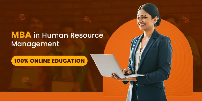 MBA in Human Resource Management