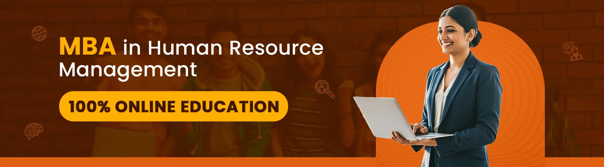 MBA in Human Resource Management
